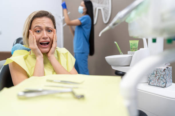 Best Pediatric Emergency Dentist in Saranac Lake, NY