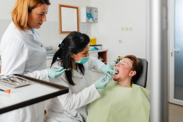 Best Emergency Dental Care for Abscessed Tooth in Saranac Lake, NY