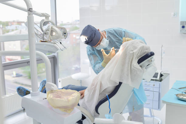 Best Broken or Cracked Tooth Emergency Dentist in Saranac Lake, NY