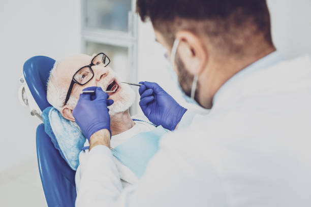 Best Emergency Dental Services for Seniors in Saranac Lake, NY
